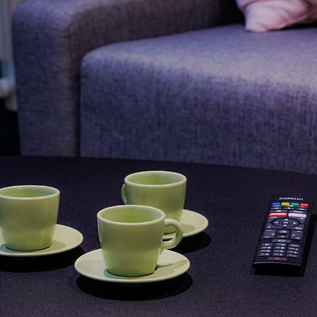 Appartement Le Cocoon Choisy-Le-Roi - Wifi, Parking Gratuit, Rer C Extérieur photo